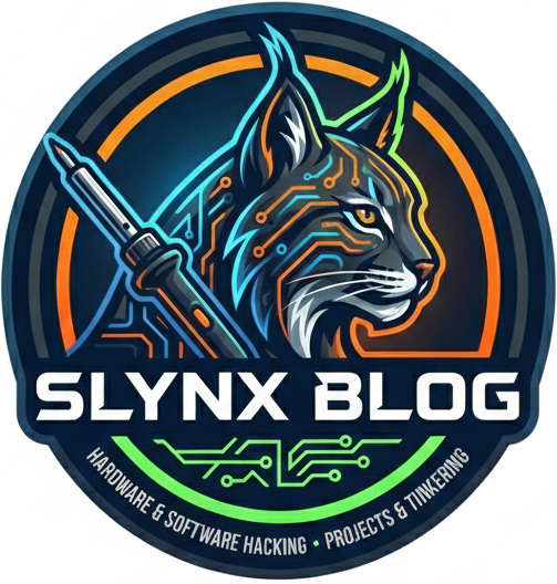 Slynx Projects Blog
